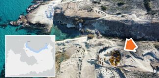 Μπλόκο στις οικοδομικές εργασίες στο Σαρακήνικο, κυβερνητική παρέμβαση για την προστασία της Μήλου | Ειδήσεις για την Οικονομία