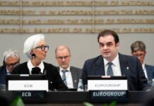 Πιερρακάκης στα G7: Ενεργειακή Ασφάλεια-Κλειδί για Μακροοικονομική Σταθερότητα