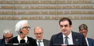 Πιερρακάκης στα G7: Ενεργειακή Ασφάλεια-Κλειδί για Μακροοικονομική Σταθερότητα