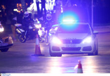 Πάτρα: Συλλήψεις για ναρκωτικά – Μεγάλη ποσότητα κάνναβης και όπλο κατασχέθηκαν