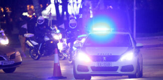 Πάτρα: Συλλήψεις για ναρκωτικά – Μεγάλη ποσότητα κάνναβης και όπλο κατασχέθηκαν