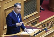 Σενετάκης: Ζητώ την πλήρη διερεύνηση για να αποδειχθεί η αθωότητά μου
