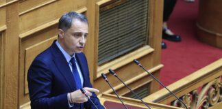 Σενετάκης: Ζητώ την πλήρη διερεύνηση για να αποδειχθεί η αθωότητά μου