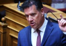 Μαξίμου & Γεωργιάδης για Ευρωπαϊκή Εισαγγελία: «Απόψεις πολλών»