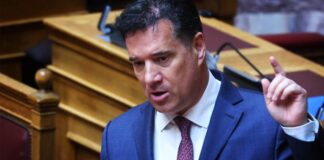 Μαξίμου & Γεωργιάδης για Ευρωπαϊκή Εισαγγελία: «Απόψεις πολλών»