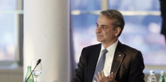 Ελλάδα: Διεθνής Αναγνώριση για την Οικονομική Πολιτική του Πρωθυπουργού