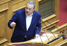 Φάμελλος: Ο Μητσοτάκης σε δίλημμα για Γεωργιάδη & ευρωπαϊκή εισαγγελία