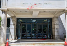 Επίθεση σε Εφετείο: Αμφισβητείται ο πυλώνας του κράτους δικαίου