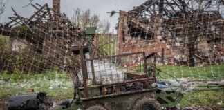 Ουκρανικά Ρομπότ Πολέμου: Η Νέα Εποχή των "Έξυπνων" Μηχανών Μάχης