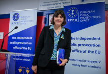 Ευρωπαϊκή Εισαγγελία: Η αδικαιολόγητη δαιμονοποίηση σε βάρος του νόμου