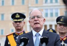 Η λαϊκή κυριαρχία αποτελεί το θεμέλιο της πολιτικής σταθερότητας