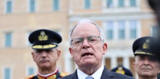 Η λαϊκή κυριαρχία αποτελεί το θεμέλιο της πολιτικής σταθερότητας