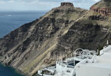 Νέα μέτρα Πολιτικής Προστασίας στη Σαντορίνη: Αναλυτικές οδηγίες