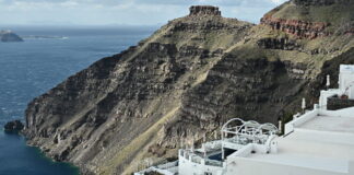Νέα μέτρα Πολιτικής Προστασίας στη Σαντορίνη: Αναλυτικές οδηγίες