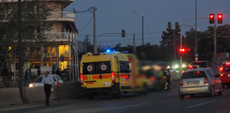 Χάος στην Ποσειδώνος: Τροχαίο προκαλεί χιλιόμετρα ουρές προς Γλυφάδα