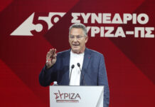 Αρβανίτης: «πειραγμένες εκλογές» = αλλοίωση συνείδησης – Μηχανισμός του 2023