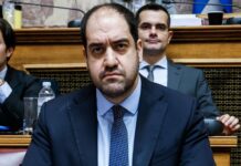 Κεφαλογιάννης για ΟΠΕΚΕΠΕ: Καμία εμπλοκή, αίτημα άρσης ασυλίας για πλήρη διαφάνεια