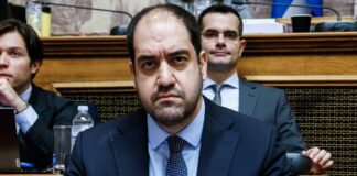 Κεφαλογιάννης για ΟΠΕΚΕΠΕ: Καμία εμπλοκή, αίτημα άρσης ασυλίας για πλήρη διαφάνεια