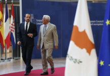 Κύπρος: Ευρωπαϊκοί & Περιφερειακοί Ηγέτες στην Κορυφή της ΕΕ