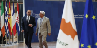 Κύπρος: Ευρωπαϊκοί & Περιφερειακοί Ηγέτες στην Κορυφή της ΕΕ