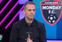 Νικολαΐδης: ΑΕΚ για πρωτάθλημα, νοοτροπία νικητή κόντρα στον ΠΑΟΚ – Η μάχη συνεχίζεται