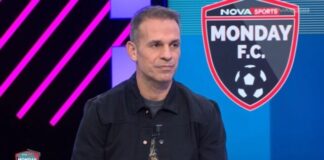 Νικολαΐδης: ΑΕΚ για πρωτάθλημα, νοοτροπία νικητή κόντρα στον ΠΑΟΚ – Η μάχη συνεχίζεται