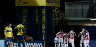 Super League: Πανσερραϊκός 3-2 στο Αγρίνιο, 'φούντωσε' η μάχη της ουράς