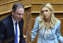 ΟΠΕΚΕΠΕ: ΠΑΣΟΚ ζητά προανακριτική για Λιβανό, Αραμπατζή – «Εγκληματικό σύστημα»