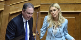 ΟΠΕΚΕΠΕ: ΠΑΣΟΚ ζητά προανακριτική για Λιβανό, Αραμπατζή – «Εγκληματικό σύστημα»