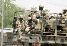 Νιγηρία: Τζιχαντιστές Μπόκο Χαράμ προκαλούν αιματοχυσία – 20+ νεκροί