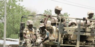 Νιγηρία: Τζιχαντιστές Μπόκο Χαράμ προκαλούν αιματοχυσία – 20+ νεκροί