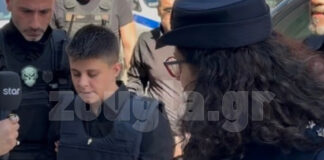 Αμαλιάδα: Στην ανακρίτρια η Ειρήνη Μουρτζούκου για τον θάνατο παιδιού