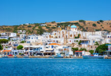 Λειψοί: Διεθνής Αναγνώριση ως Κορυφαίος Βιώσιμος Τουριστικός Προορισμός