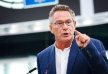 Παιδίατρος Σάμου: Ερώτηση στην Κομισιόν για 24ωρες εφημερίες & κίνδυνο υγείας