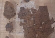 Ομηρική Ιλιάδα σε Μούμια: Το Αρχαίο Θαύμα στο Ρωμαϊκό Αίγυπτο