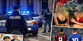 Σκάνδαλο Δισεκατομμυρίων: Φούντωσαν οι αποκαλύψεις με αστέρες, Formula 1 και Ντόπινγκ