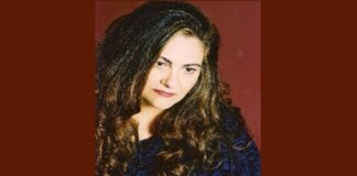 Νένα Βενετσάνου: Η Μουσική, η Γυναίκα και η Πολιτισμική Πολιτική στο Χάρβαρντ