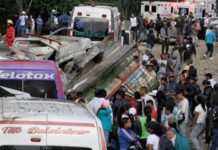 Κολομβία: Συλλήφθηκε ο εγκέφαλος της φονικής επίθεσης με 21 νεκρούς