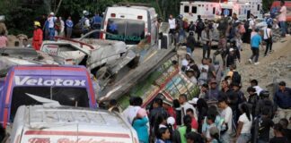 Κολομβία: Συλλήφθηκε ο εγκέφαλος της φονικής επίθεσης με 21 νεκρούς