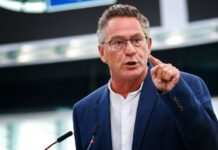 Κράτος Δικαίου με Επίκεντρο τον Άνθρωπο: Η Έκθεση για το 2025 στο Ευρωπαϊκό Κοινοβούλιο