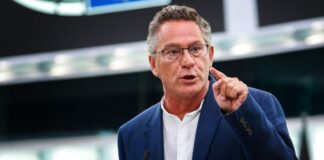 Κράτος Δικαίου με Επίκεντρο τον Άνθρωπο: Η Έκθεση για το 2025 στο Ευρωπαϊκό Κοινοβούλιο