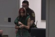 Τραγωδία στο Ουισκόνσιν: Σύγκρουση για το δείπνο κατέληξε σε δολοφονία