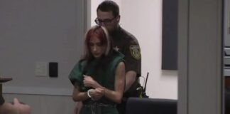 Τραγωδία στο Ουισκόνσιν: Σύγκρουση για το δείπνο κατέληξε σε δολοφονία