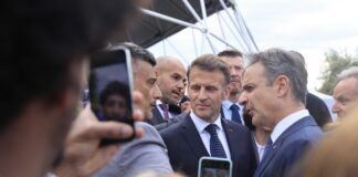 Ελλάδα: Υποδειγματικό Μοντέλο Ανάπτυξης για τον Μακρόν – «Μπορούμε Περισσότερα»