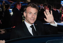 Ελλάδα-Γαλλία: Συμμαχία Ασπίδα με Ρήτρα Άμυνας