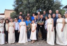 Αρχαία Ελιά Βουβών: Ο Δήμος Πλατανιά ζητά την ανακήρυξή της σε «Ολυμπιακό Δέντρο»