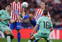 Ατλέτικο Μαδρίτης: Ανατροπή και νίκη με ανατροπή κόντρα στην Αθλέτικ Μπιλμπάο