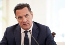 Γεωργιάδης: «Το ρουσφέτι δεν πρέπει να έχει ποινικές κυρώσεις» – Υπερασπίζεται τις μεταρρυθμίσεις