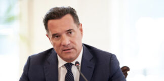 Γεωργιάδης: «Το ρουσφέτι δεν πρέπει να έχει ποινικές κυρώσεις» – Υπερασπίζεται τις μεταρρυθμίσεις