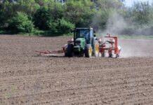 Επιστροφή ΕΦΚ Αγροτικού Πετρελαίου: 20,7 εκατ. € σε 88.069 Αγρότες